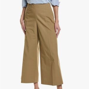 Lafayette 148 New York Bowery Pant